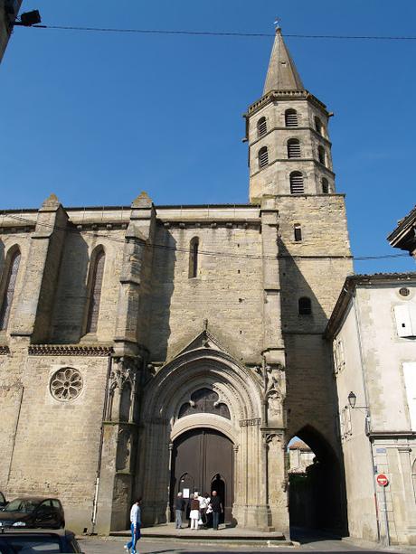 El Canal de Midi y sus esclusas. Visita de Béziers y Castelnaudary El Canal de Midi y sus esclusas. Visita de Béziers y Castelnaudary
