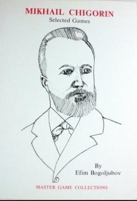 La “Herencia Ajedrecística de Alekhine” tal y como yo la veo (XIII)