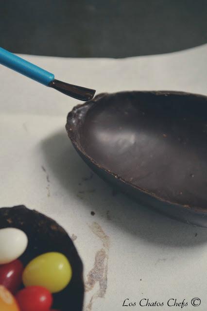 Mona de Pascua Mona de Pascua