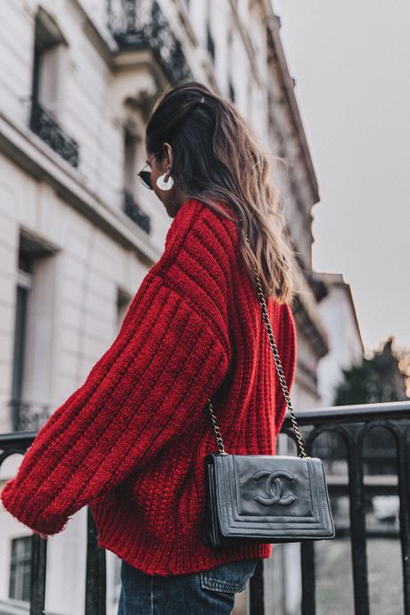 Red Over Red RED-KNITWEAR-Levis-Jeans-Red_Boots-Outfit-Street_Style-Levis_Vintage-23