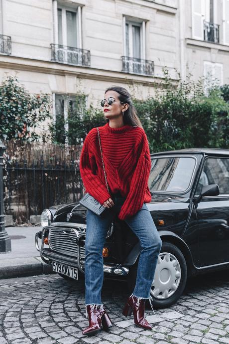Red Over Red RED-KNITWEAR-Levis-Jeans-Red_Boots-Outfit-Street_Style-Levis_Vintage-30