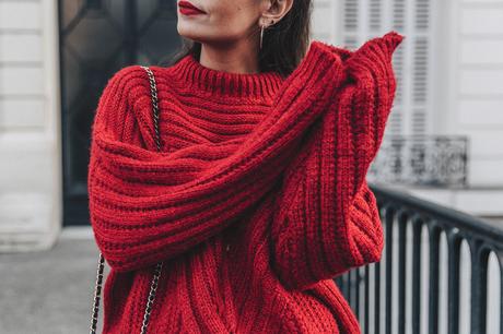 Red Over Red RED-KNITWEAR-Levis-Jeans-Red_Boots-Outfit-Street_Style-Levis_Vintage-40