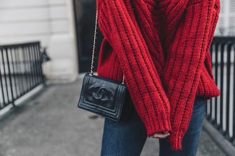 Red Over Red RED-KNITWEAR-Levis-Jeans-Red_Boots-Outfit-Street_Style-Levis_Vintage-42