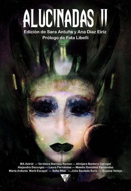 Alucinadas 2 Alucinadas 2
