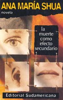 La muerte como efecto secundario La muerte como efecto secundario