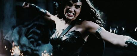 'Batman v Superman' es una excusa de niños para ignorar a las mujeres 'Batman v Superman' es una excusa de niños para ignorar a las mujeres