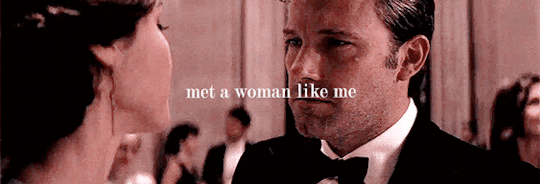 'Batman v Superman' es una excusa de niños para ignorar a las mujeres 'Batman v Superman' es una excusa de niños para ignorar a las mujeres