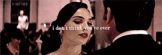 'Batman v Superman' es una excusa de niños para ignorar a las mujeres 'Batman v Superman' es una excusa de niños para ignorar a las mujeres