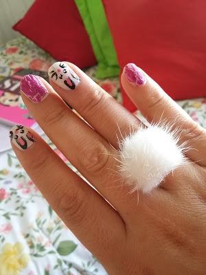 4 ideas de Manicure: Huevitos de pascua