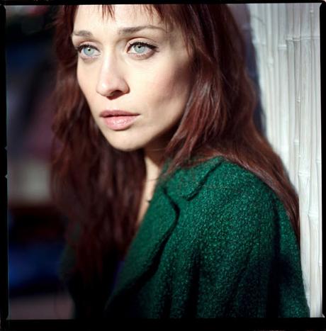 Fiona Apple Fotos Beatrice de Gea New York Times 2012