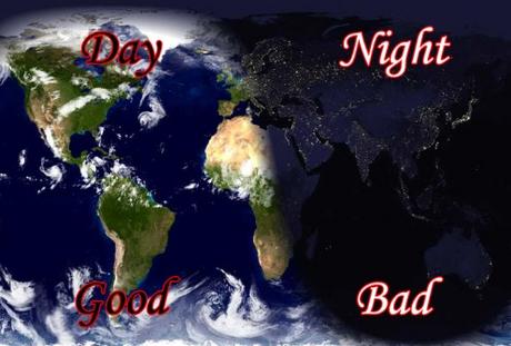 ¿Por qué debería ser bueno? Una respuesta inspirada por el Maestro ... ¿Por qué debería ser bueno? Una respuesta inspirada por el Maestro ...