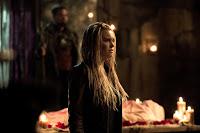 The 100 3x09 'Stealing Fire' Sinopsis, Stills y Preview The 100 3x09 'Stealing Fire' Sinopsis, Stills y Preview