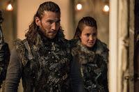 The 100 3x09 'Stealing Fire' Sinopsis, Stills y Preview The 100 3x09 'Stealing Fire' Sinopsis, Stills y Preview