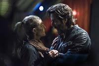 The 100 3x09 'Stealing Fire' Sinopsis, Stills y Preview The 100 3x09 'Stealing Fire' Sinopsis, Stills y Preview