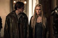 The 100 3x09 'Stealing Fire' Sinopsis, Stills y Preview The 100 3x09 'Stealing Fire' Sinopsis, Stills y Preview