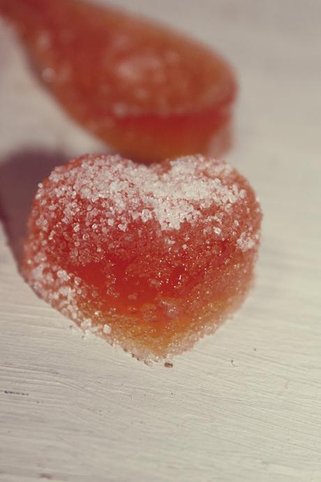 CUCHARAS DE GOMINOLAS CUCHARAS DE GOMINOLAS