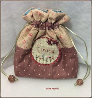 Bolsitas para el desayuno en el cole Bolsitas para el desayuno en el cole