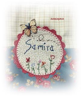 Bolsitas para el desayuno en el cole Bolsitas para el desayuno en el cole