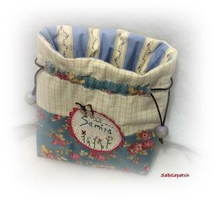 Bolsitas para el desayuno en el cole Bolsitas para el desayuno en el cole