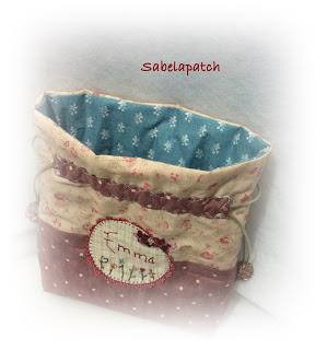 Bolsitas para el desayuno en el cole Bolsitas para el desayuno en el cole