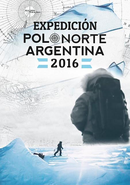 ENTREVISTA A LOS INTEGRANTES DE LA EXPEDICIÓN ARGENTINA AL POLO NORTE