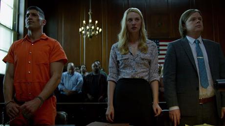 DAREDEVIL -TEMPORADA 2- SEMPER FIDELIS DAREDEVIL -TEMPORADA 2- SEMPER FIDELIS