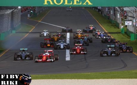 Ecclestone espera una temporada más reñida que la del 2015, pero cree que Hamilton ganará