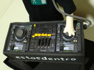 Fofucho Dj