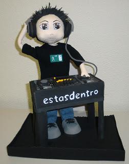 Fofucho Dj