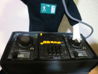 Fofucho Dj