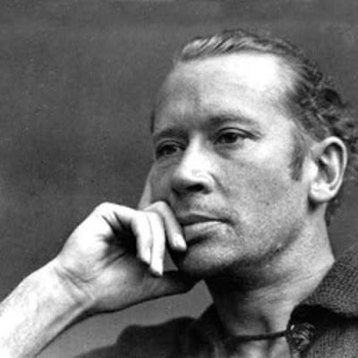 E.E. Cummings | Yo arriba en hace E.E. Cummings | Yo arriba en hace