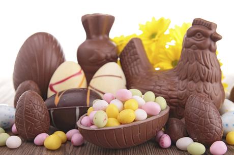 ¿Por qué regalamos huevos de chocolate en pascuas? ¿Por qué regalamos huevos de chocolate en pascuas?