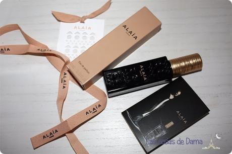 Alaïa París de Azzedine Alaïa Alaïa París de Azzedine Alaïa