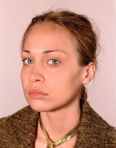 Fiona Apple Richard Burbridge Photoshoot