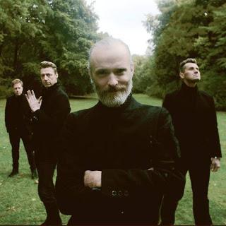 Travis - Magnificent time (2016) Travis - Magnificent time (2016)