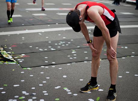 Sobreentrenamiento: puntos para detectarlo sobreentrenamiento