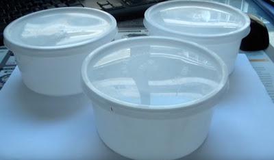 Lombricompostera casera Lombricompostera casera