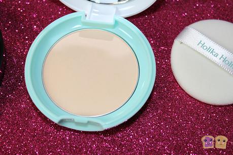 Holika Holika: BB Cream Face 2 Change y Polvos Compactos Sweet Cotton