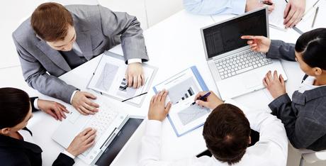 4 juntas efectivas que necesita tu empresa 4 juntas efectivas que necesita tu empresa