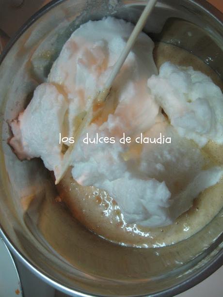 Bizcocho de Pascua Bizcocho de Pascua