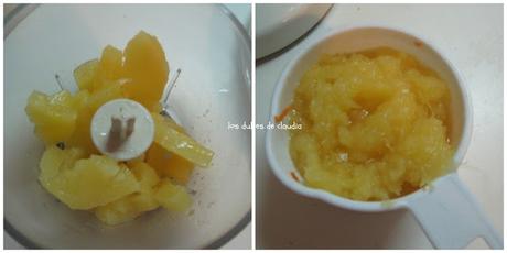 Bizcocho de Pascua Bizcocho de Pascua