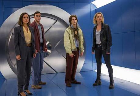 #XMenApocalipsis: Nuevas imágenes @empiremagazine de #XMenApocalypse #XMenApocalipsis: Nuevas imágenes @empiremagazine de #XMenApocalypse