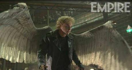#XMenApocalipsis: Nuevas imágenes @empiremagazine de #XMenApocalypse #XMenApocalipsis: Nuevas imágenes @empiremagazine de #XMenApocalypse