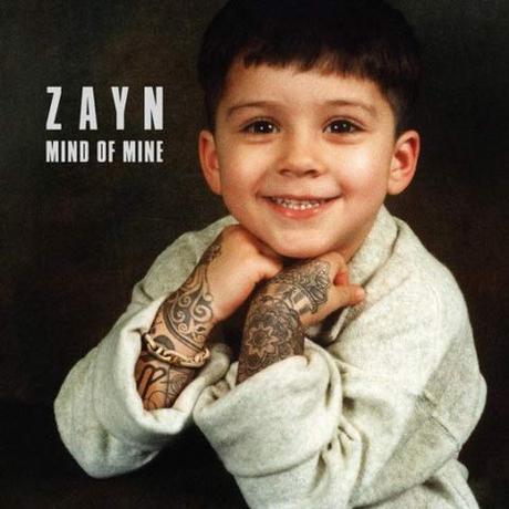 Nuevo single de Zayn Malik