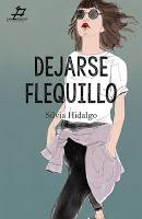 Dejarse flequillo #Silvia Hidalgo