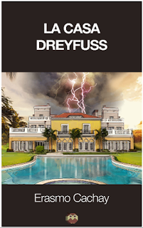 La Casa Dreyfuss