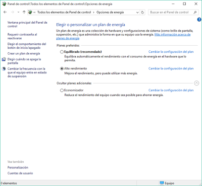 Como activar el arranque rápido de Windows 10 Como activar el arranque rápido de Windows 10
