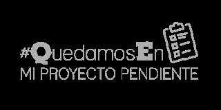 quedamos en mi proyecto pendiente quedamos en mi proyecto pendiente