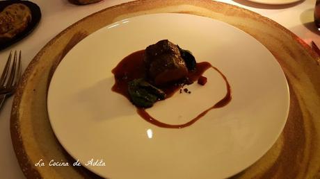 Santceloni Santceloni