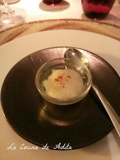 Santceloni Santceloni